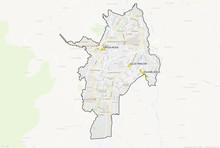 Centralidades asociadas a la Vivienda
