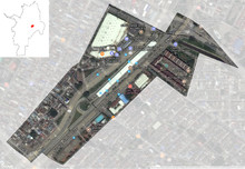 Centralidad Julio Rincon