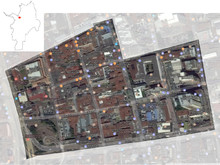 Centralidad Santa Rosa