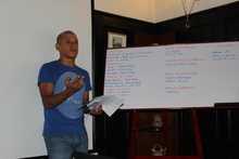 Certificaci&oacute;n de Pilotos de RPAS (Dron) 2017-12-16