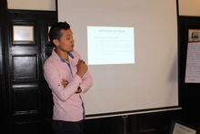 Certificaci&oacute;n de Pilotos de RPAS (Dron) 2017-12-16