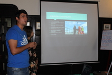 Certificaci&oacute;n de Pilotos de RPAS (Dron) 2017-12-16