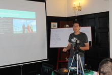 Certificaci&oacute;n de Pilotos de RPAS (Dron) 2017-12-16