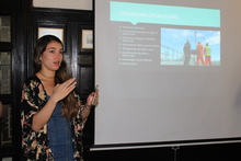 Certificaci&oacute;n de Pilotos de RPAS (Dron) 2017-12-16