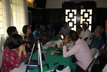 Certificaci&oacute;n de Pilotos de RPAS (Dron) 2017-12-16