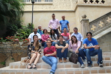 Certificaci&oacute;n de Pilotos de RPAS (Dron) 2017-12-16