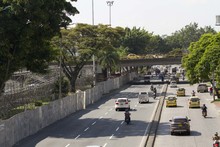 Conozca el Plan de Desv&iacute;os para la Feria de Cali 2017