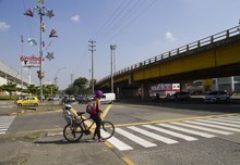 Conozca el Plan de Desv&iacute;os para la Feria de Cali 2017