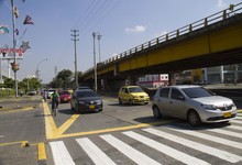 Conozca el Plan de Desv&iacute;os para la Feria de Cali 2017