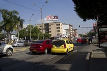 Conozca el Plan de Desv&iacute;os para la Feria de Cali 2017