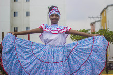 El proyecto habitacional R&iacute;o Cauca, donde se han reasentado 720 familias est&aacute; de cumplea&ntilde;os
