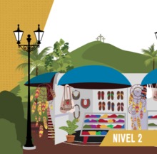 Disponible cat&aacute;logo con la informaci&oacute;n artesanal de la Loma de la Cruz  