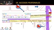 Conozca el Plan de Desv&iacute;os para la Feria de Cali 2017