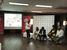 Bienestar Social present&oacute; su rendici&oacute;n de cuenta a los cale&ntilde;os