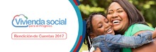 Rendici&oacute;n vivienda