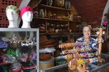 Variada programaci&oacute;n cultural en la Loma de la Cruz para fin de a&ntilde;o