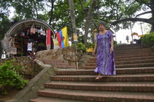 Variada programaci&oacute;n cultural en la Loma de la Cruz para fin de a&ntilde;o