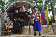 Variada programaci&oacute;n cultural en la Loma de la Cruz para fin de a&ntilde;o