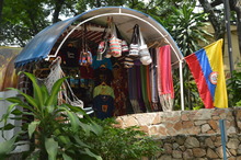 Variada programaci&oacute;n cultural en la Loma de la Cruz para fin de a&ntilde;o