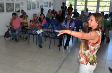 Rendici&oacute;n de Cuentas Secretar&iacute;a de Cultura