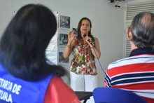 Rendici&oacute;n de Cuentas Secretar&iacute;a de Cultura