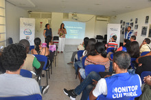 Rendici&oacute;n de Cuentas Secretar&iacute;a de Cultura