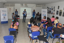 Rendici&oacute;n de Cuentas Secretar&iacute;a de Cultura