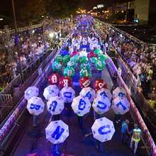 El sals&oacute;dromo fue una &lsquo;tormenta&rsquo; de sabor