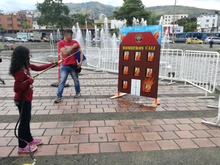 Ciudadela Infantil &ldquo;Educando para la gesti&oacute;n del riesgo&rdquo;, abre sus puertas hoy 1