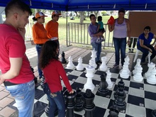 Ciudadela Infantil &ldquo;Educando para la gesti&oacute;n del riesgo&rdquo;, abre sus puertas hoy 3