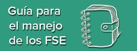 Gu&iacute;a para el manejo de los FSE