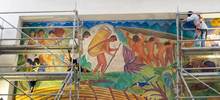 Mural Metrocali 06