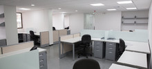 Oficinas para la Contralor&iacute;a de Cali 01