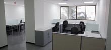 Oficinas para la Contralor&iacute;a de Cali 02
