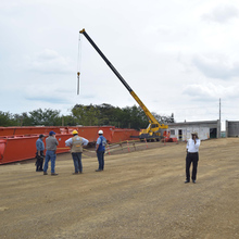 Obras del progreso 10