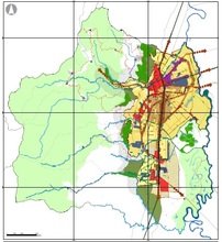 Modelo de ordenamiento