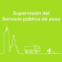 SUPERVISION DE ASEO