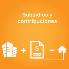 SUBSIDIOS