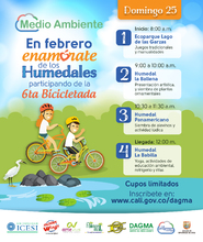 Bicicletada