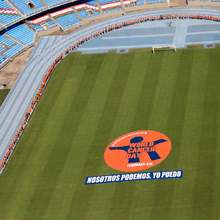 Di?a mundial Ca?ncer