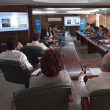 Alcald&iacute;a de Cali marca la ruta para atenci&oacute;n de la primera infancia en el 2018