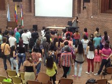 Este 8 febrero, Secretar&iacute;a de Cultura abre inscripciones para taller de t&eacute;cnica vocal