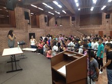 Este 8 febrero, Secretar&iacute;a de Cultura abre inscripciones para taller de t&eacute;cnica vocal