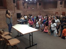 Este 8 febrero, Secretar&iacute;a de Cultura abre inscripciones para taller de t&eacute;cnica vocal