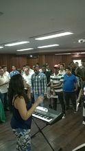 Este 8 febrero, Secretar&iacute;a de Cultura abre inscripciones para taller de t&eacute;cnica vocal