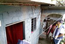 Entregan asistencia humanitaria en Silo&eacute;