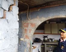 Entregan asistencia humanitaria en Silo&eacute;