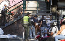 Se intensifican operativos de control a publicidad pol&iacute;tica