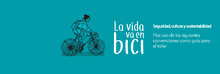 La vida va en bici