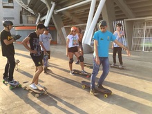 Escenarios deportivos 01